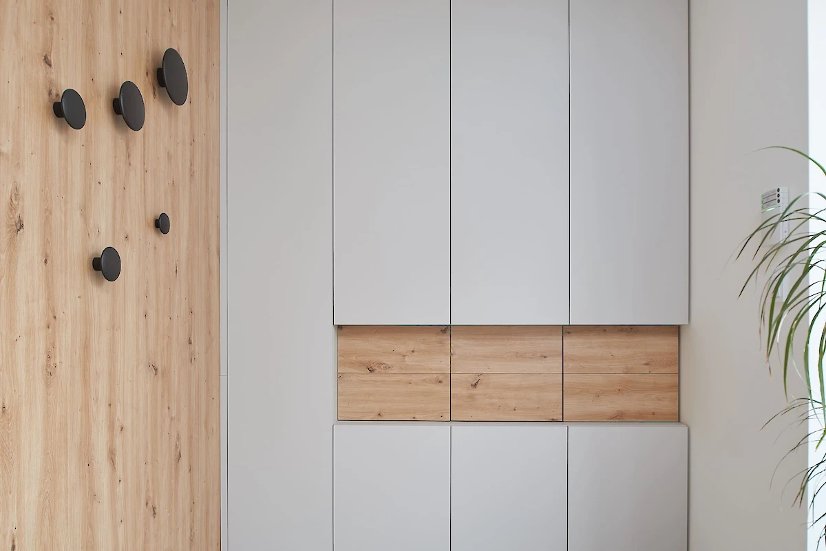 Ilustrační obrázek - materiály a komponenty