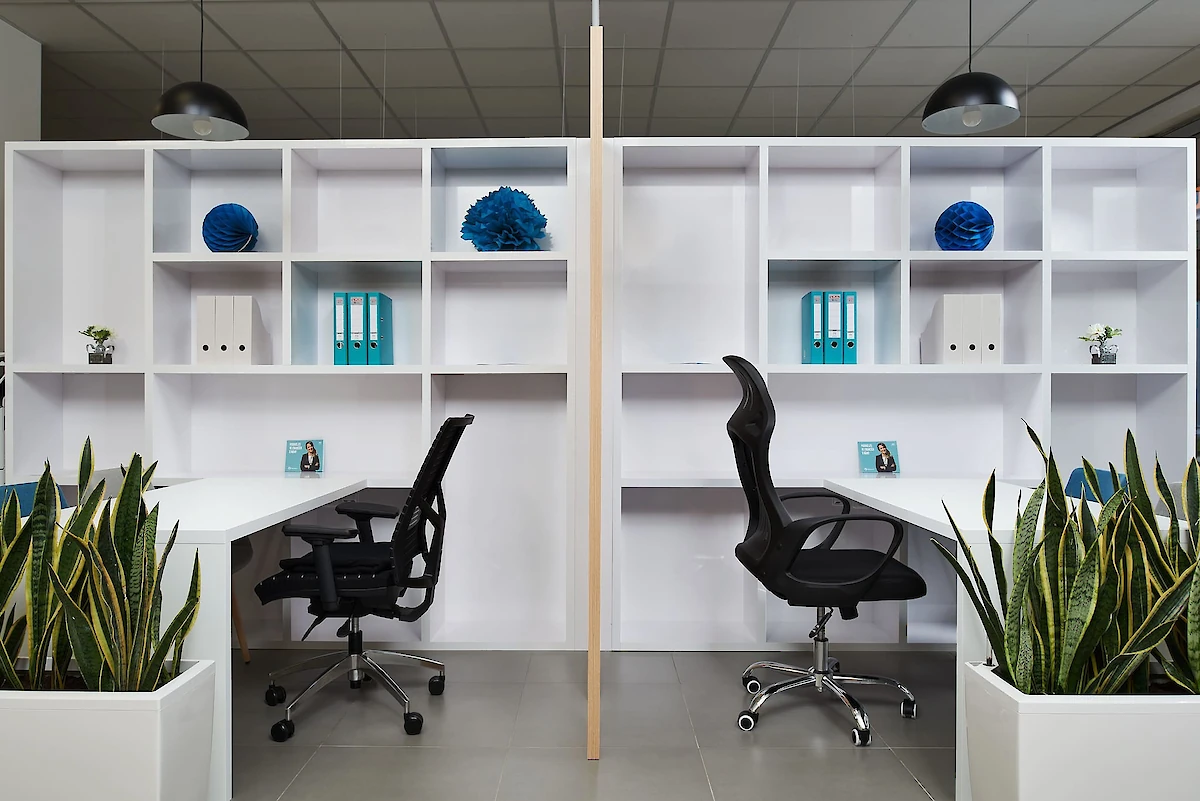 Ilustrační obrázek - materiály a komponenty