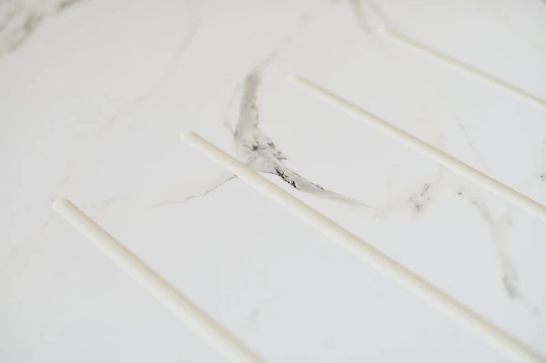 Detail kuchyňské linky