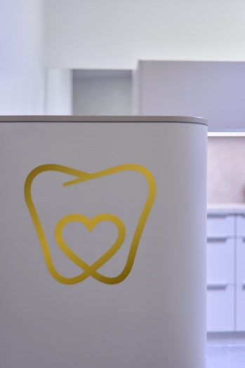 Logo DentArt Brno