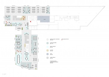 Návrh kanceláří na míru