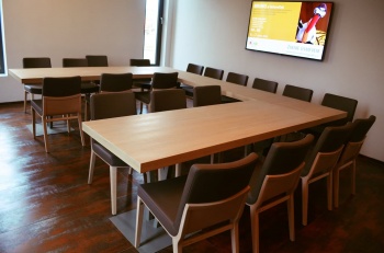 Vybavení interiéru restaurace na míru