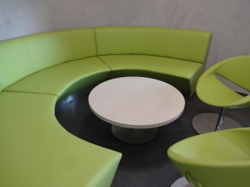 Posezení na míru - Rostěnice a.s.