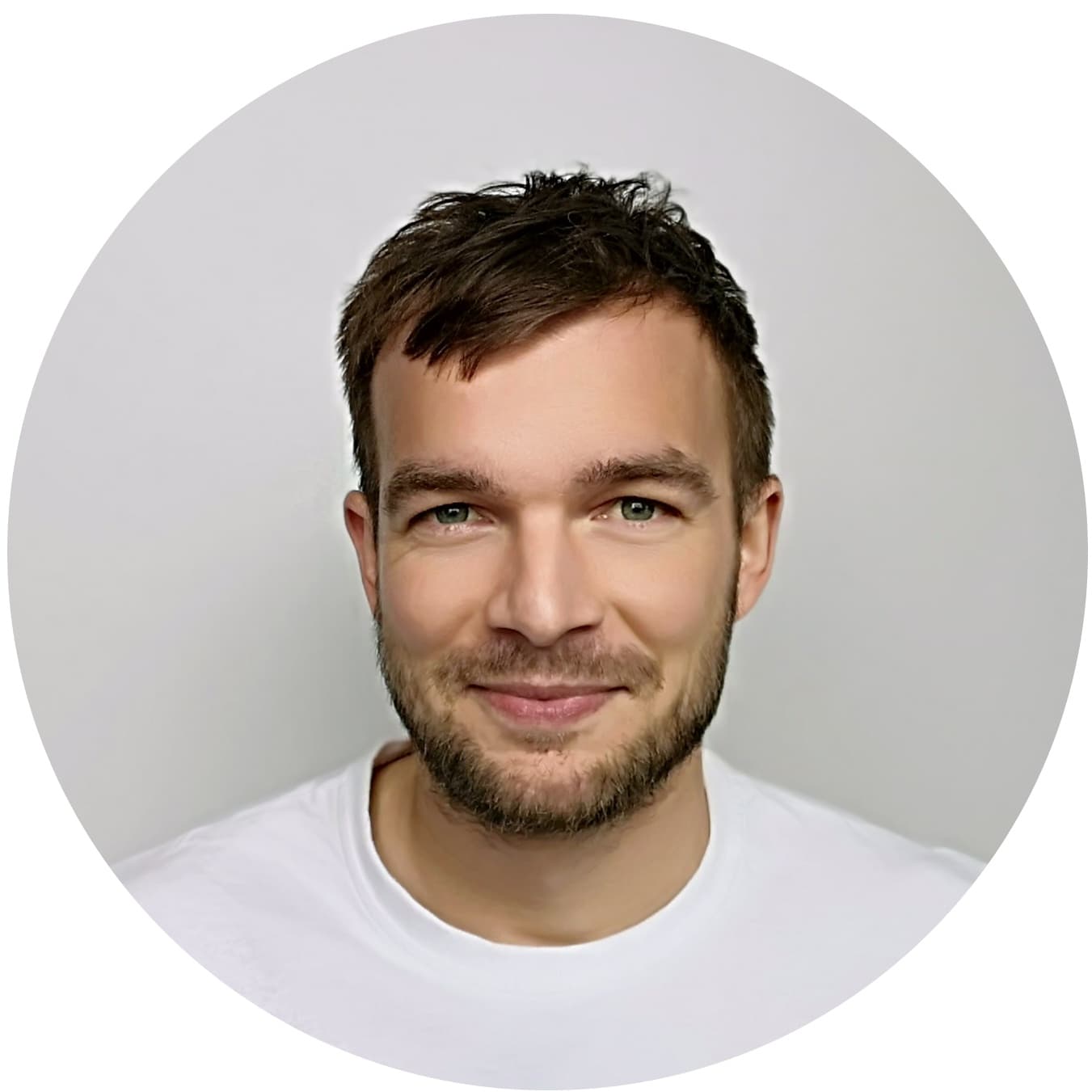 Ing. Jiří Valášek