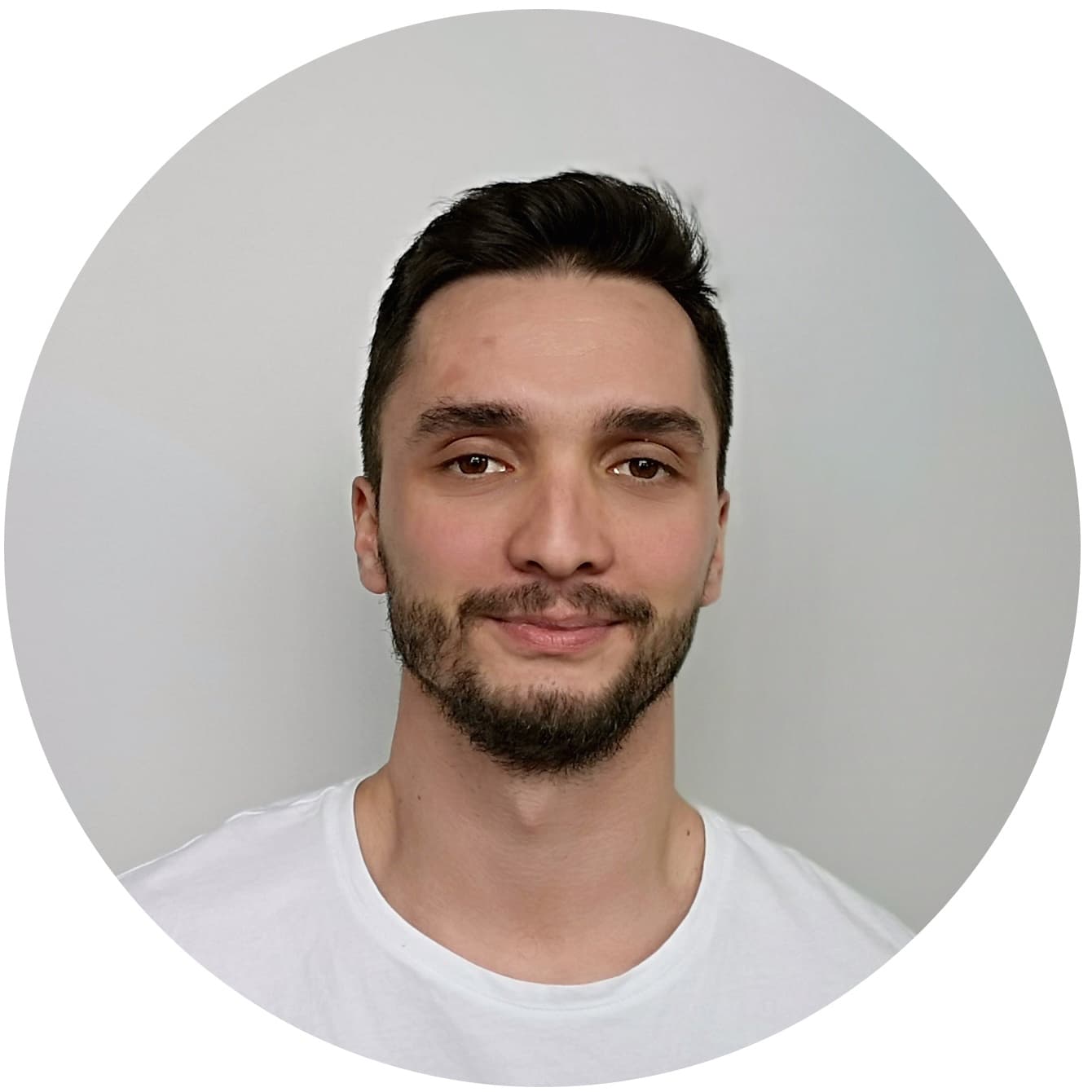Ing. Martin Daněk