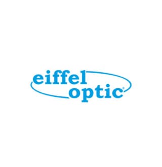 Logo společnosti Eiffel Optic